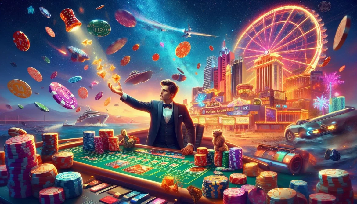 Js9 casino
